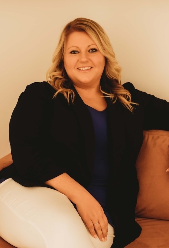 Amanda Weeks